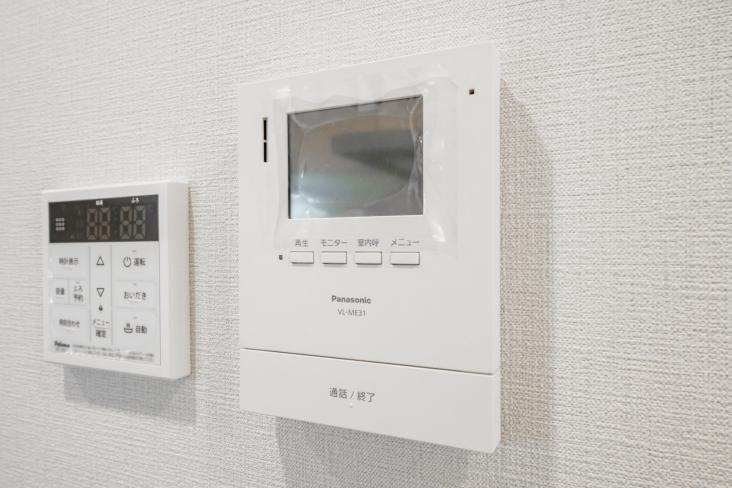 南浦和ローヤルコーポ-18-その他設備