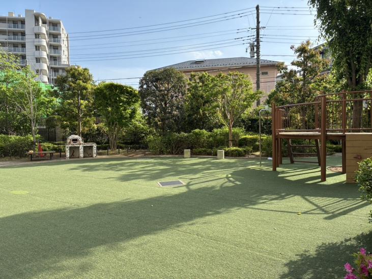 インプレスト川口青木-3-共有部分