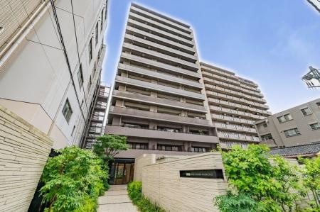 オーベル浦和仲町