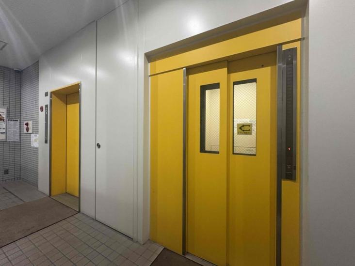 リプレ川口一番街　１号棟-29-共有部分