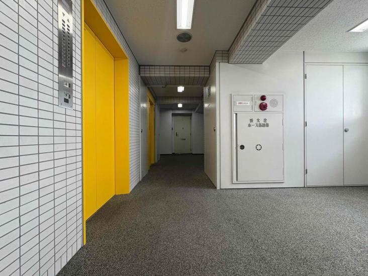 リプレ川口一番街　１号棟-30-共有部分