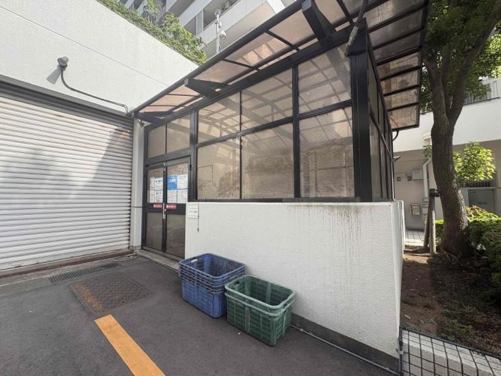 リプレ川口一番街　１号棟-31-共有部分