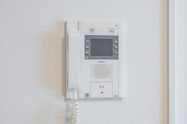リプレ川口一番街　１号棟-32-その他設備
