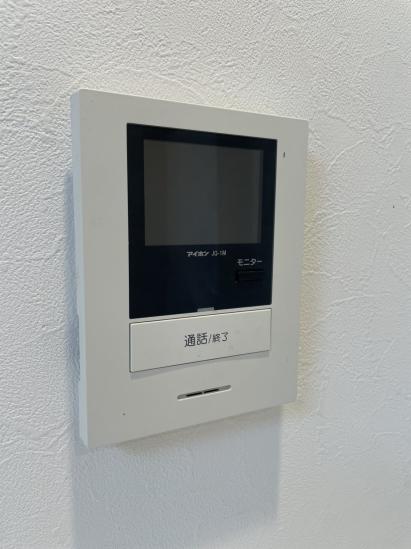 南浦和パークハイツ-19-その他設備