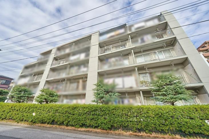 マンションイメージ