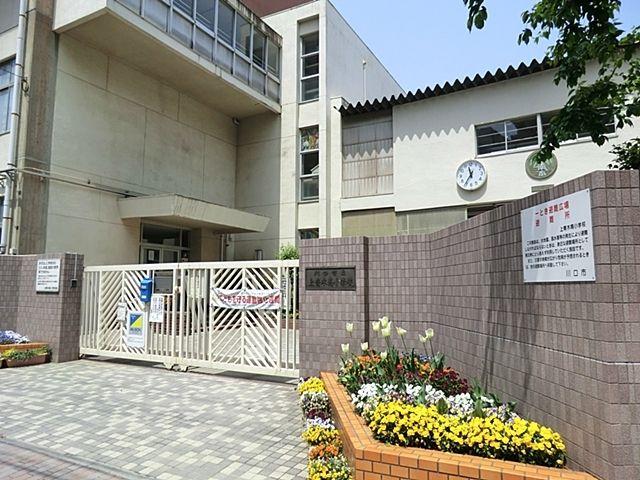 ドルミ西川口-13-小学校