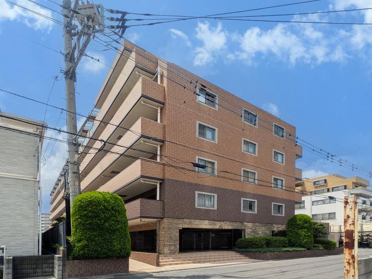 マンションイメージ