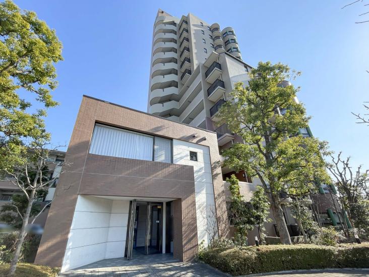 ルネ戸田公園駅前-21-外観