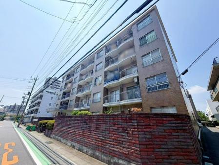 松栄上落合マンション