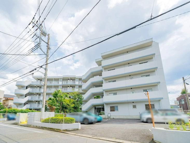マンションイメージ