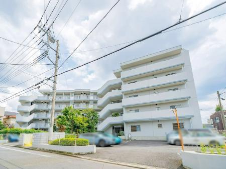ベルクール南浦和