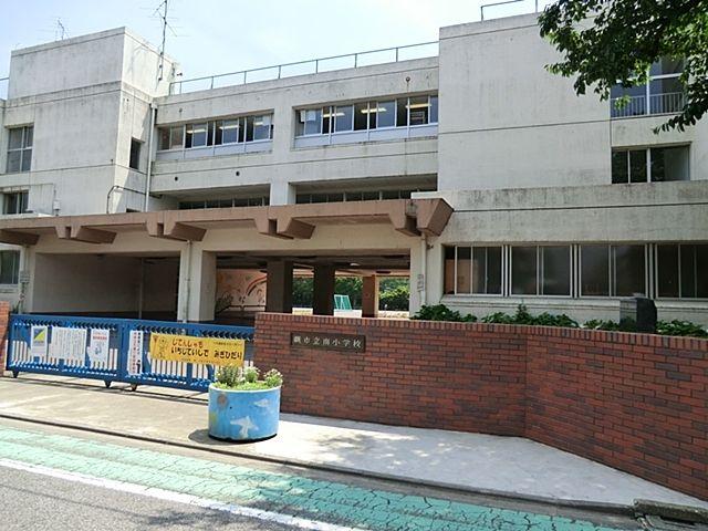 蕨サンハイツ-19-小学校