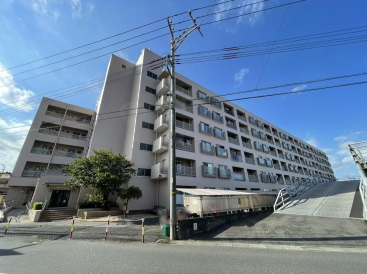 コーポ根岸-0-外観