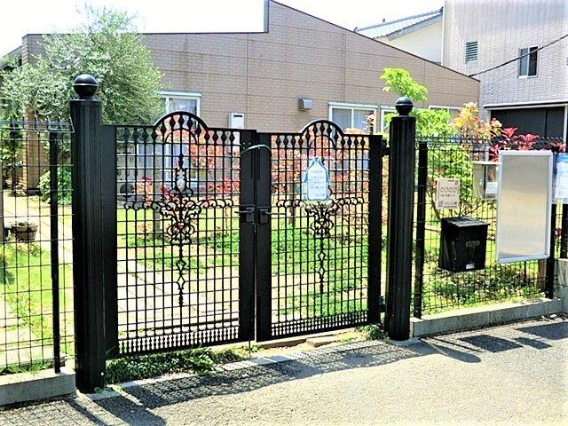 コーポ根岸-17-幼稚園保育園