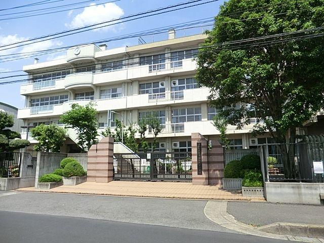 アーデル武蔵浦和ファシーノ-29-小学校