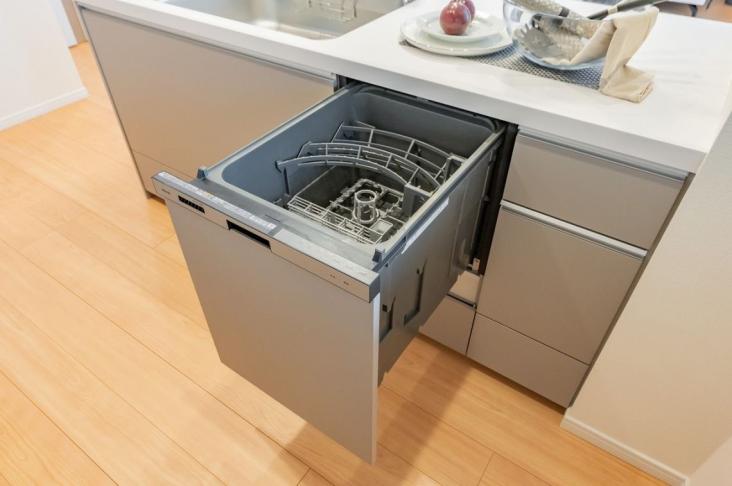 リーデンススクエアさいたま新都心クイントファース-11-キッチン