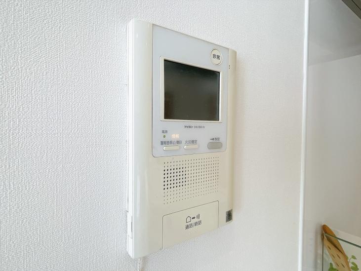 サウスゲートタワー川口-34-その他設備