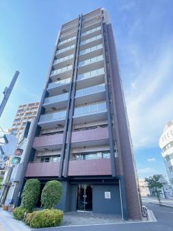 ネバーランド川口本町メルディア