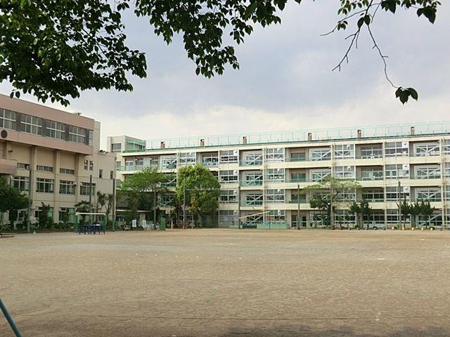 朝日プラザ川口前川-10-小学校