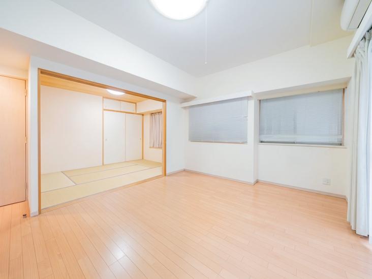 マンションイメージ