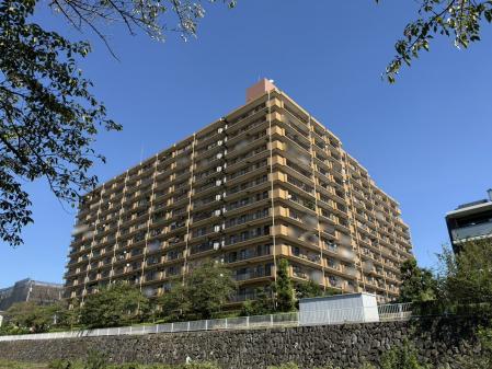 ライオンズガーデン川口