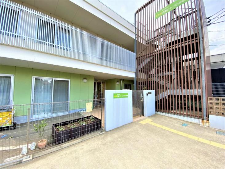川口パークタワー-39-幼稚園保育園