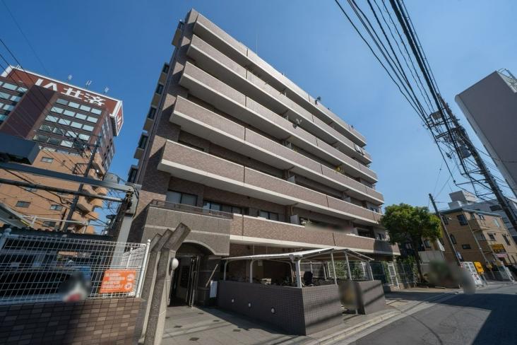 マンションイメージ