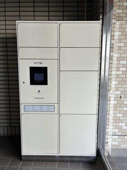 川口西青木ローヤルコーポ-4-共有部分