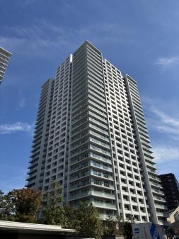 グランドミッドタワーズ大宮　スカイタワー
