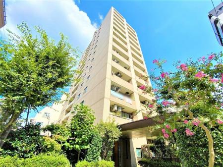 クリオ西川口　参番館
