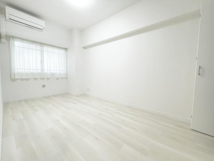 ニューイーストタワー船橋本町-4-室内