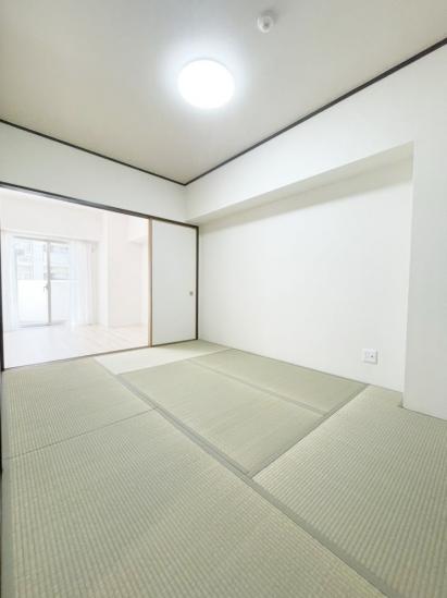 ニューイーストタワー船橋本町-5-室内