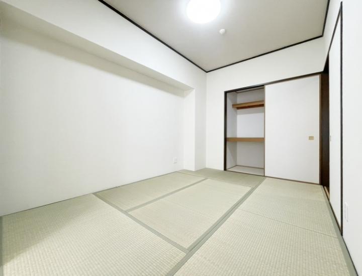 ニューイーストタワー船橋本町-6-室内