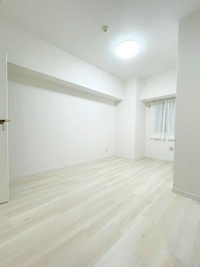 ニューイーストタワー船橋本町-8-室内