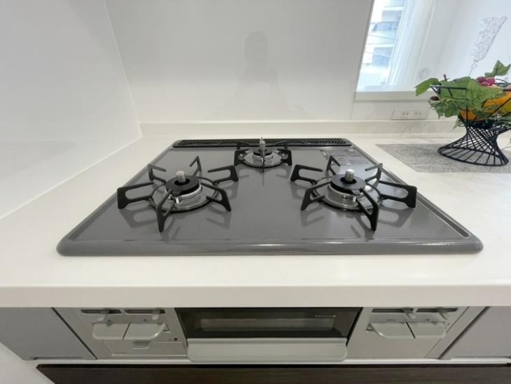 ニューイーストタワー船橋本町-12-その他