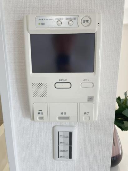 ニューイーストタワー船橋本町-25-その他設備