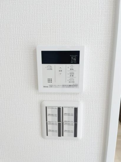 ニューイーストタワー船橋本町-26-その他設備