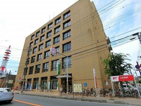 ニューイーストタワー船橋本町-29-郵便局