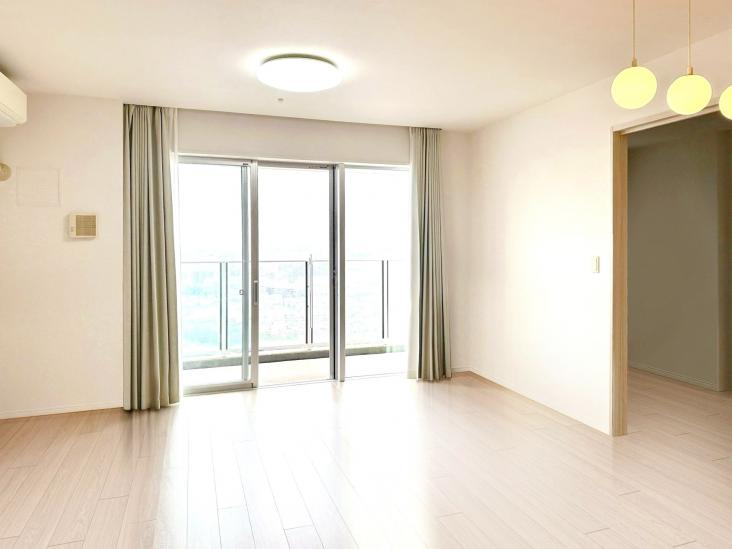 物件画像 ＴＨＥ幕張ＢＡＹＦＲＯＮＴ　ＴＯＷＥＲ＆ＲＥＳＩＤＥＮＣＥ