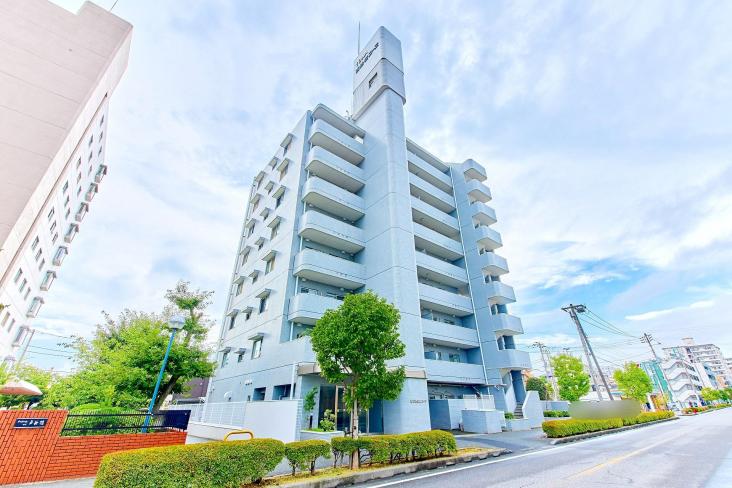 マンションイメージ