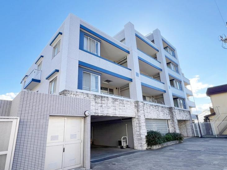 マンションイメージ