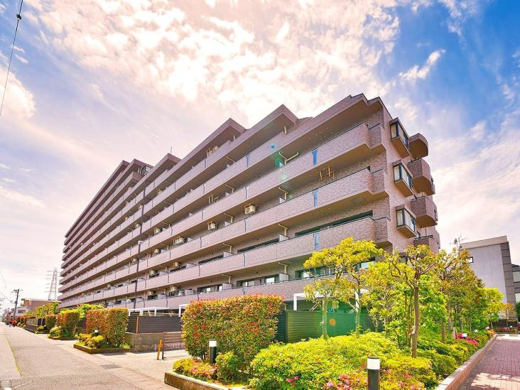 マンションイメージ