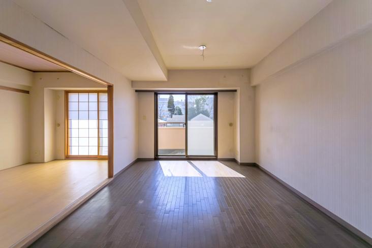 マンションイメージ
