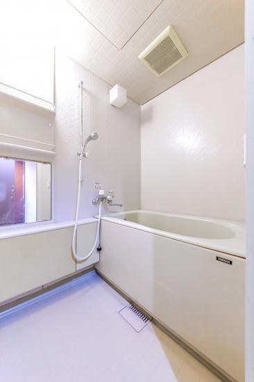 グランドヴィラ津田沼-5-バス