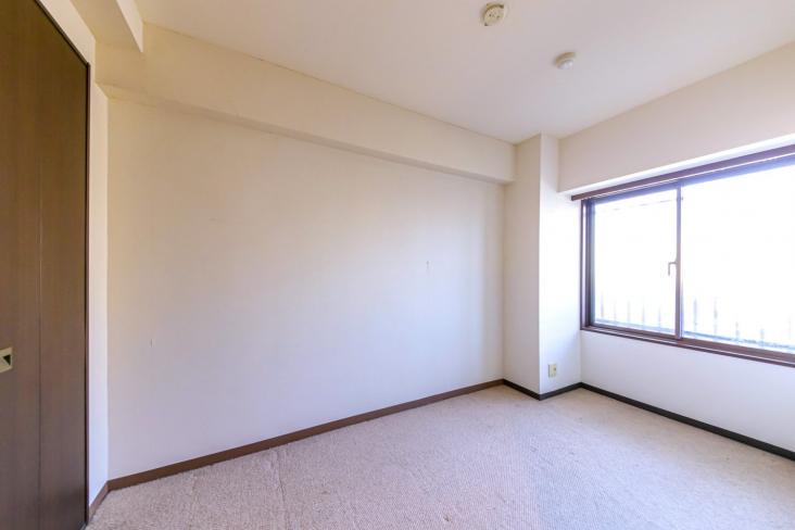 グランドヴィラ津田沼-7-室内