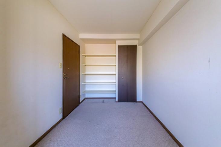 グランドヴィラ津田沼-8-室内