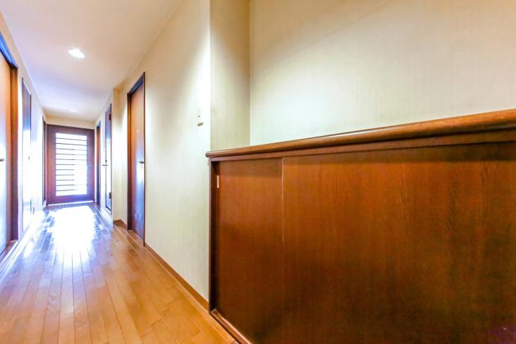 グランドヴィラ津田沼-9-室内