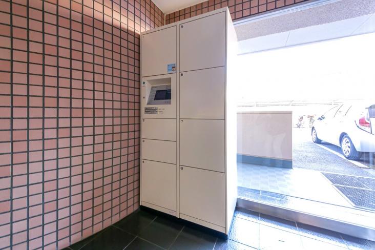 グランドヴィラ津田沼-14-共有部分