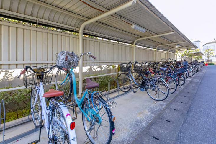 グランドヴィラ津田沼-15-共有部分