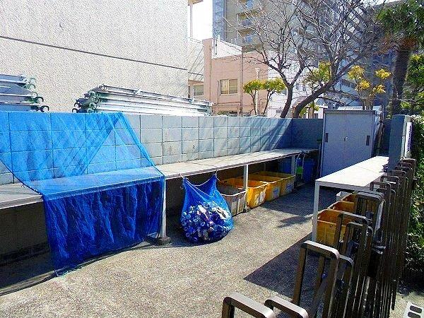 市川ハイツＢ棟-17-共有部分